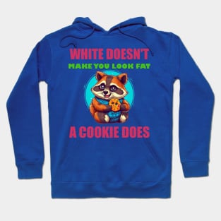 Racoon Meme Hoodie